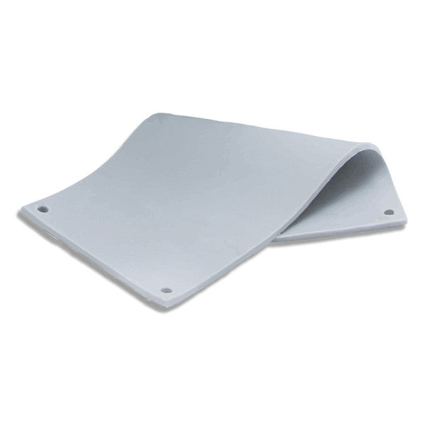 Dog Head Vascular Access Simulator Replacement Skin