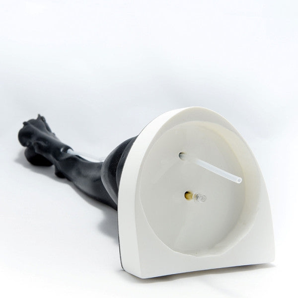 Canine Leg Vascular Access Simulator