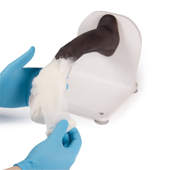 Canine Paw Bandage Trainer