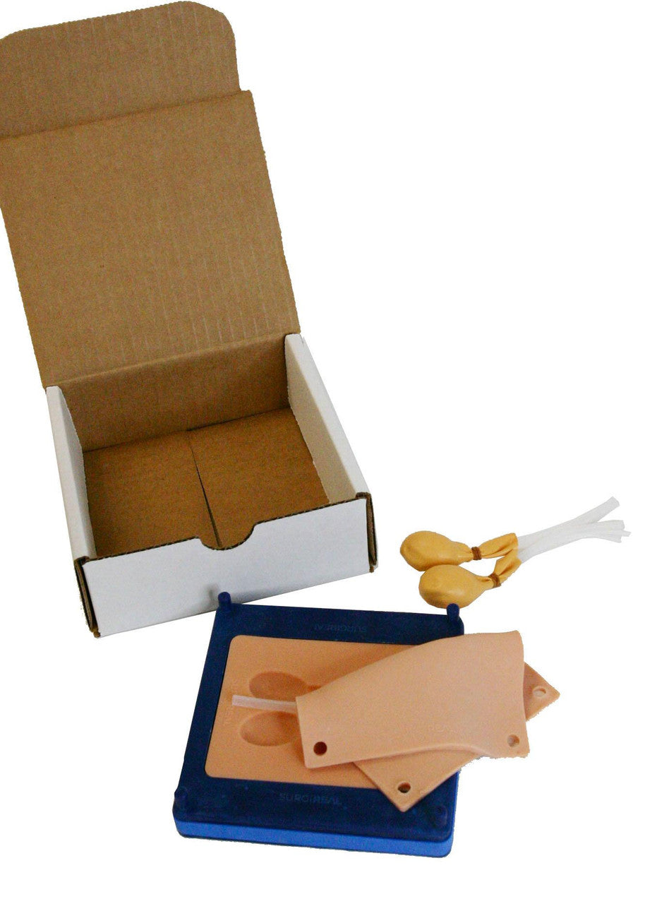 Canine Neuter Simulator