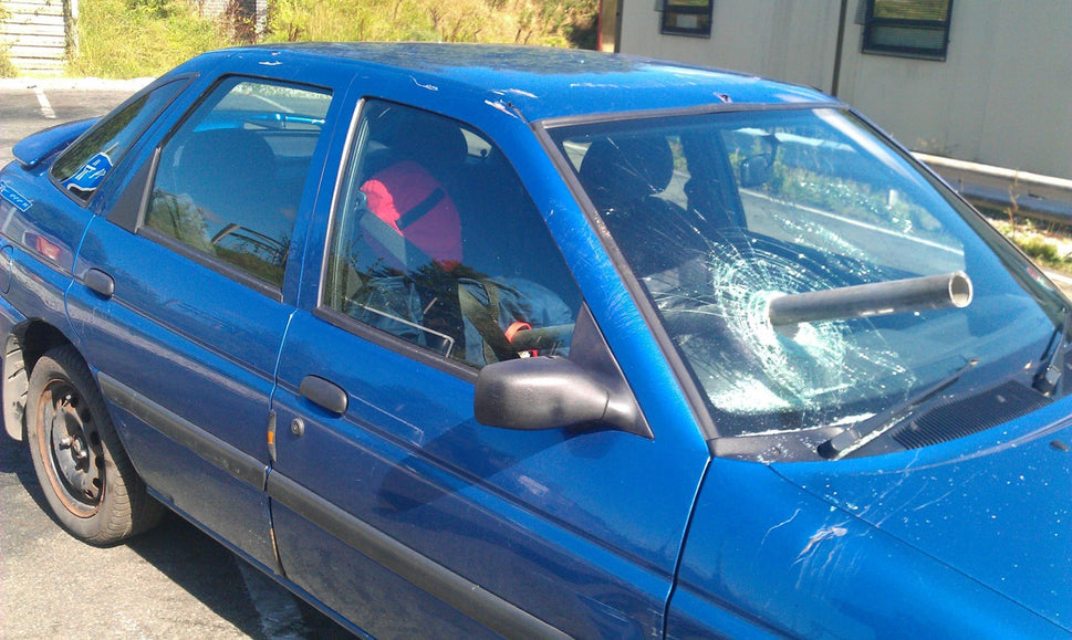 Multi Trauma Training Manikin