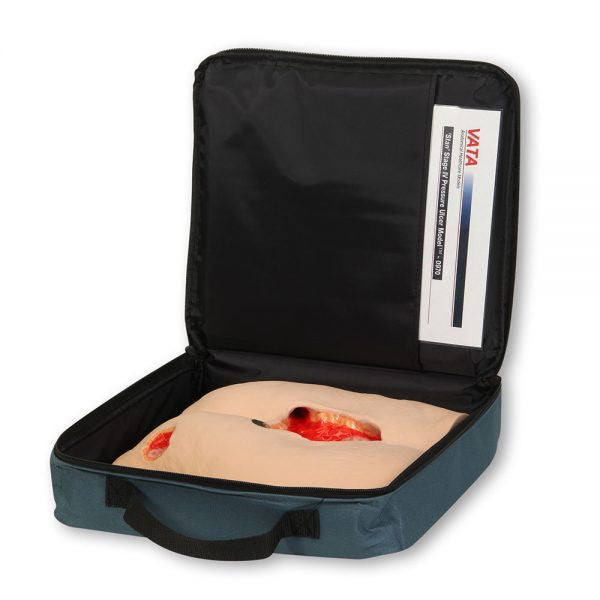 Carrying Case For Stan Sacral Pressure Injury Model