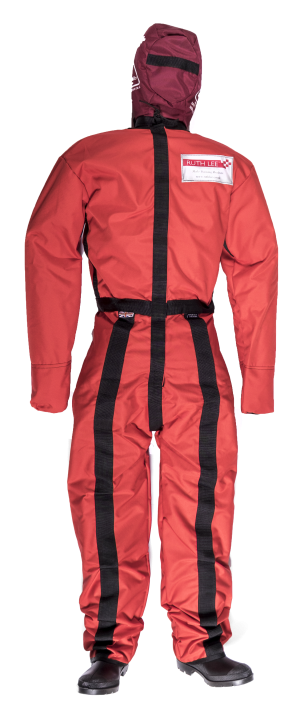 Casualty Evacuation Manikin Overalls