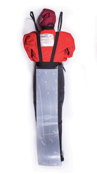 Casualty Evacuation Manikin