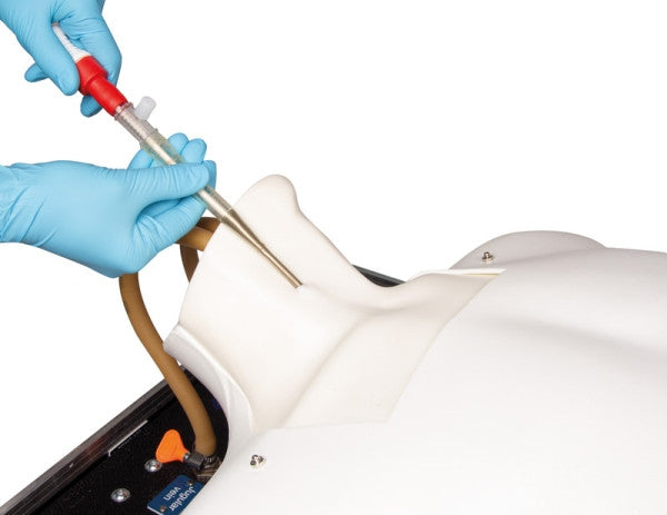 ECMO Trainer Professional MK2