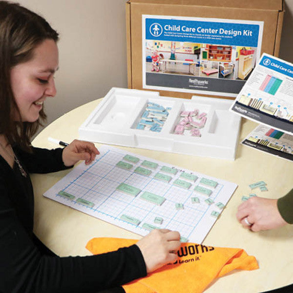 Child Care Centre Design Kit