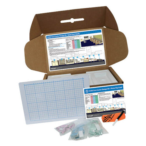 Child Care Centre Design Kit