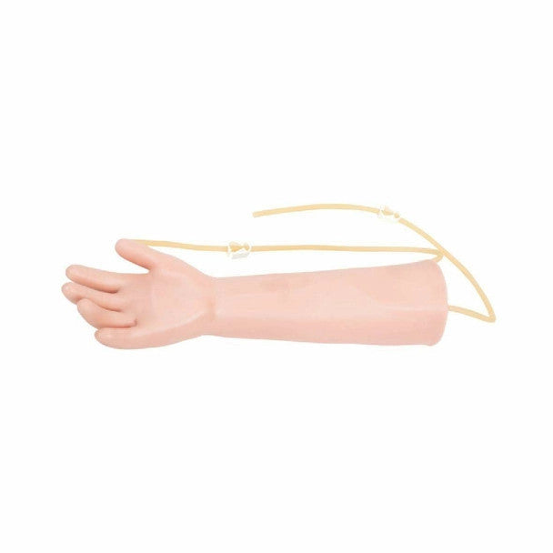Child IV Training Arm