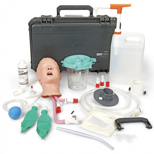 Child S.A.L.A.D Simulator