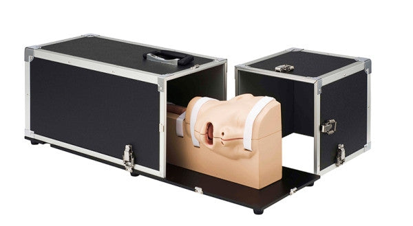 Compact Simulator for Endoscopic Procedures