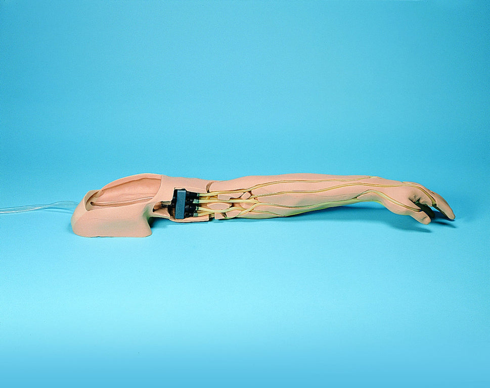 Life/form Multi-Venous IV & Injection Arm