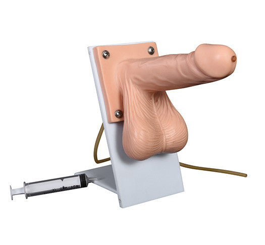 Condom Training Model