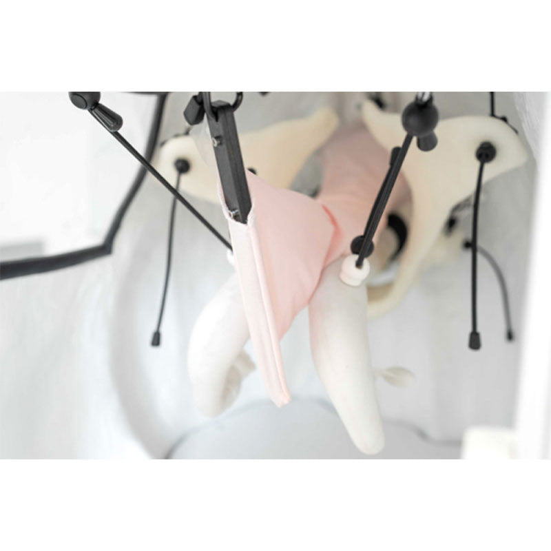 Advanced Bovine Simulator for Artificial Insemination (AI)