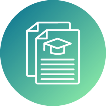 Full curriculum