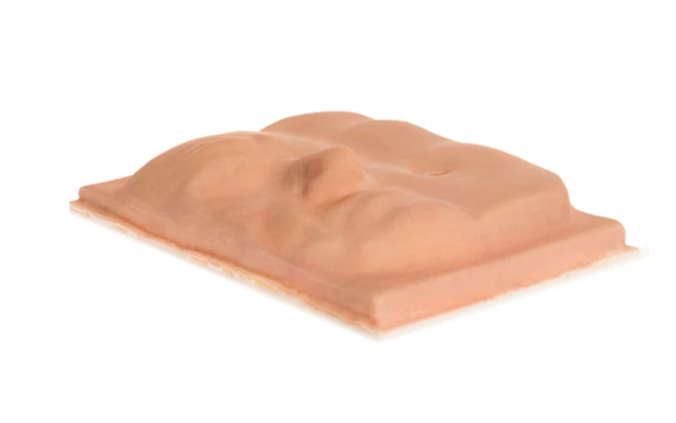 Dali Face and Abdomen Suturing Pad (3 Pack)