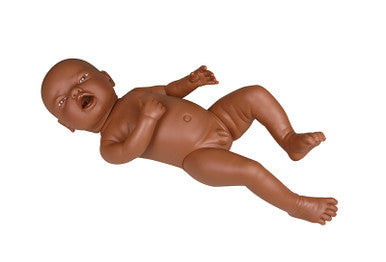 Neonate Doll for Baby Care Training