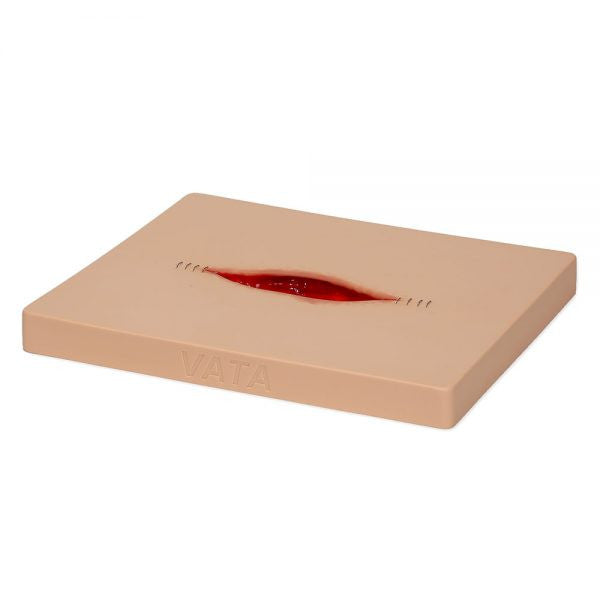 VATA Dehisced Wound Board
