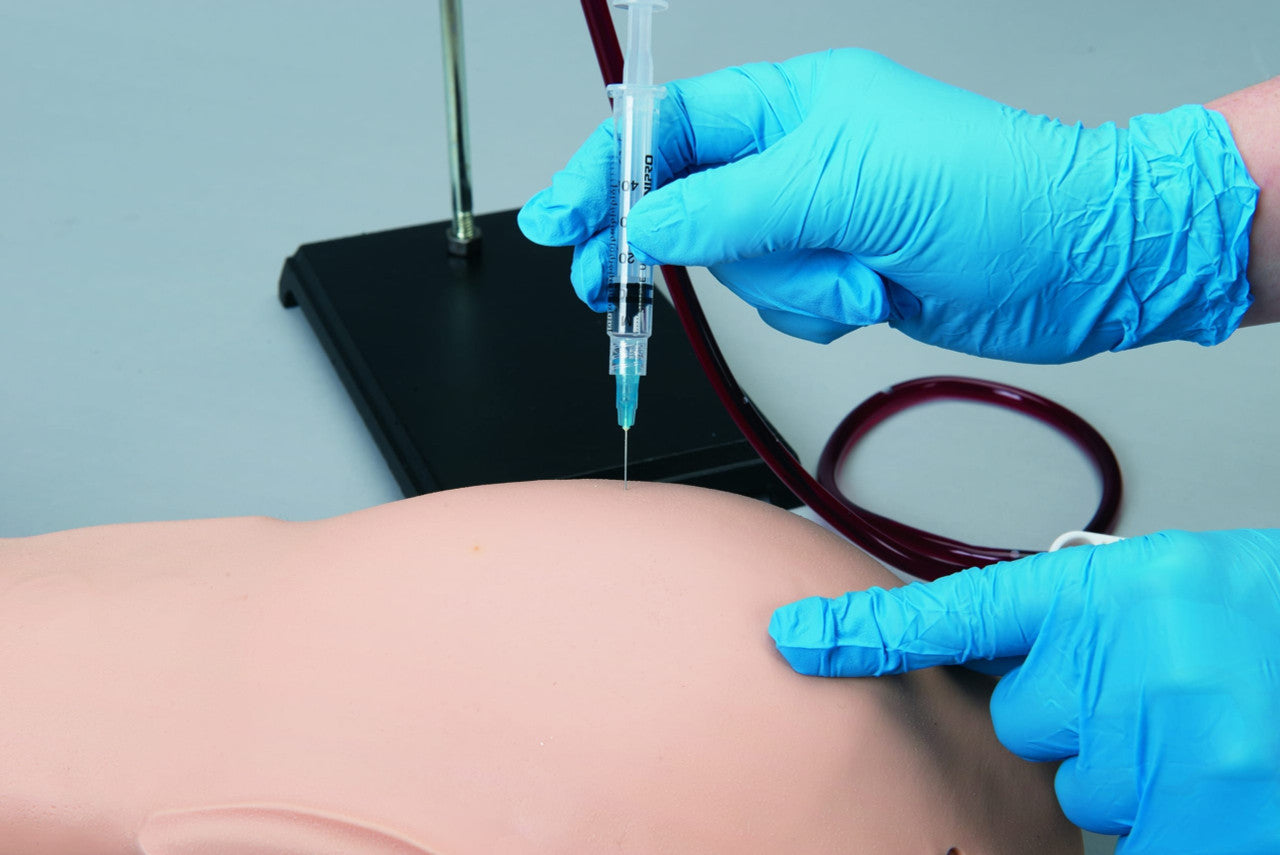 Life/form Multi-Venous IV & Injection Arm