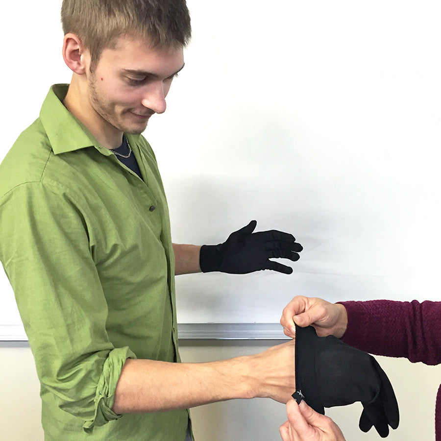 Dementia Simulation Experience