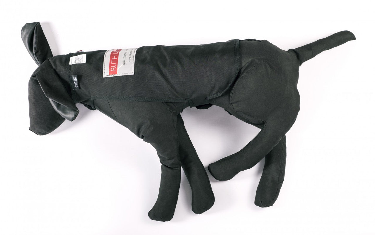 Dog Duty Range Manikin