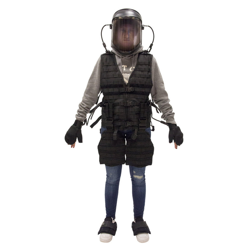 EASi Empathic Age Simulator 8002