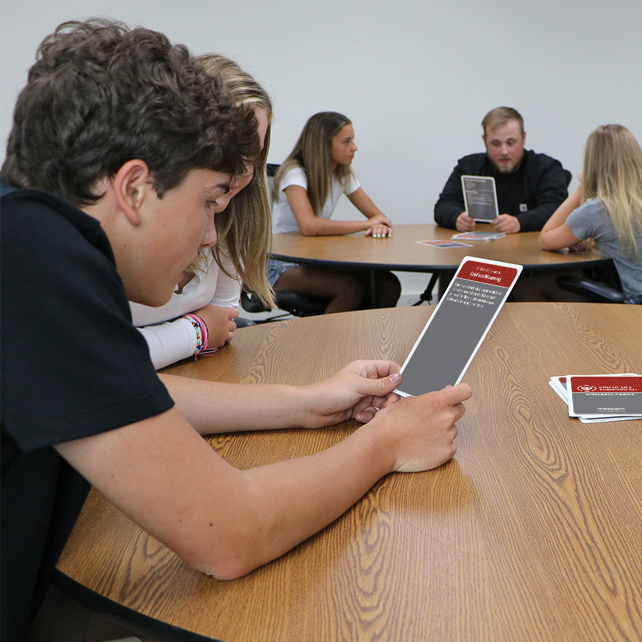 End of Life Scenario Kit