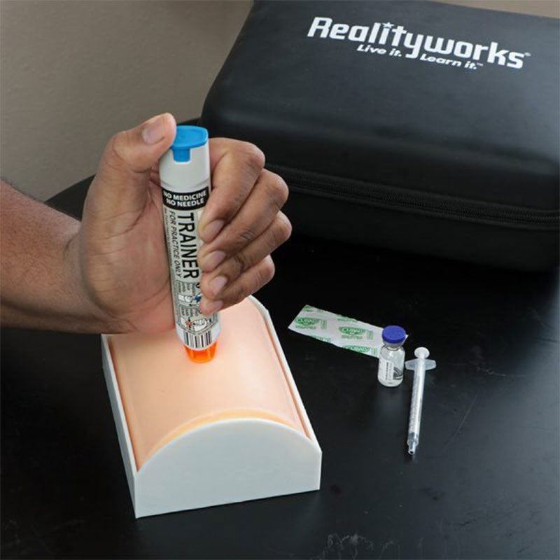Epinephrine Training Kit