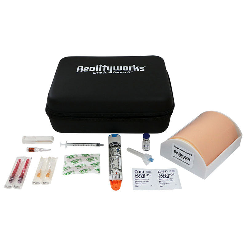 Epinephrine Training Kit