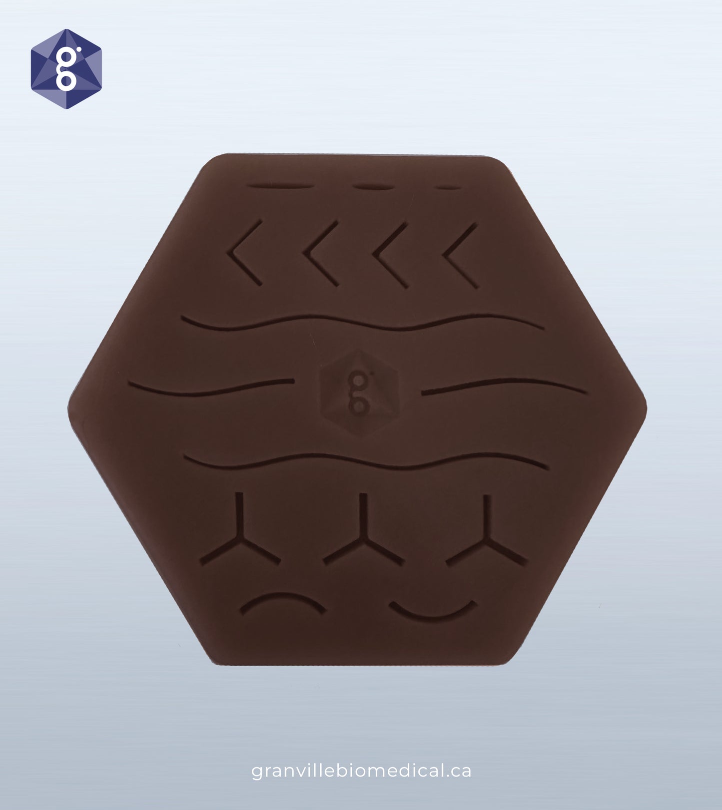 EpiSim - Suturing Rehearsal Pad