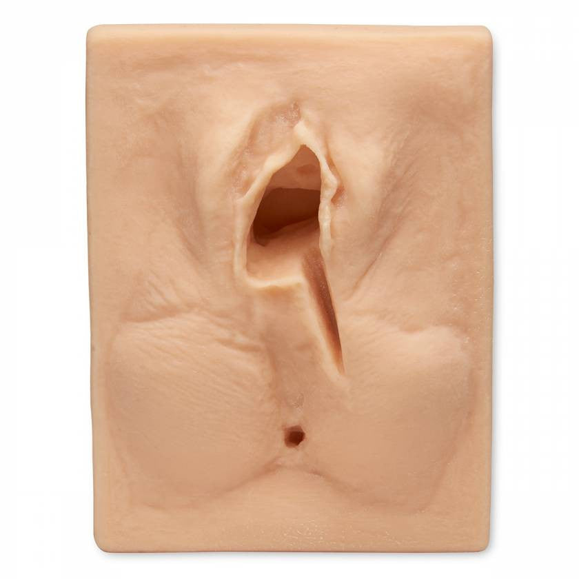 Episiotomy Suture Simulators