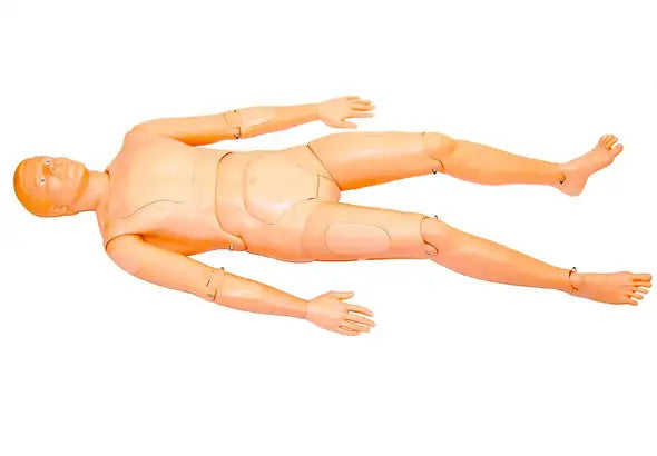 Extri Kelly Extrication and Rescue Manikin