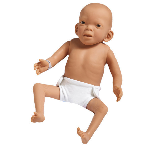 RealCare Infant Health Trio: Foetal Alcohol Spectrum Disorder (FASD), Drug-Affected and Shaken Baby Package