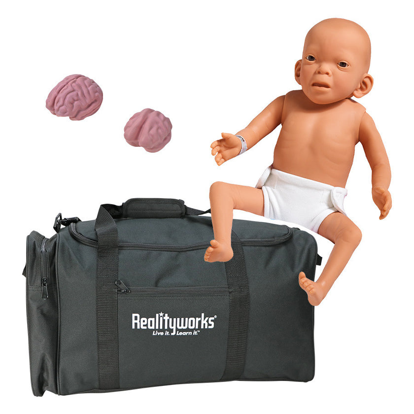 FASD Simulator Baby 10420112