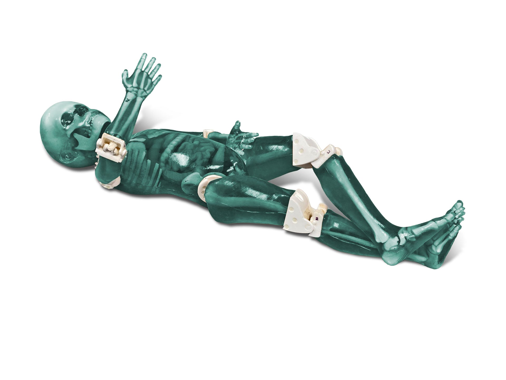 Medical Imaging Phantoms for X-Ray, CT, MRI and Ultrasound