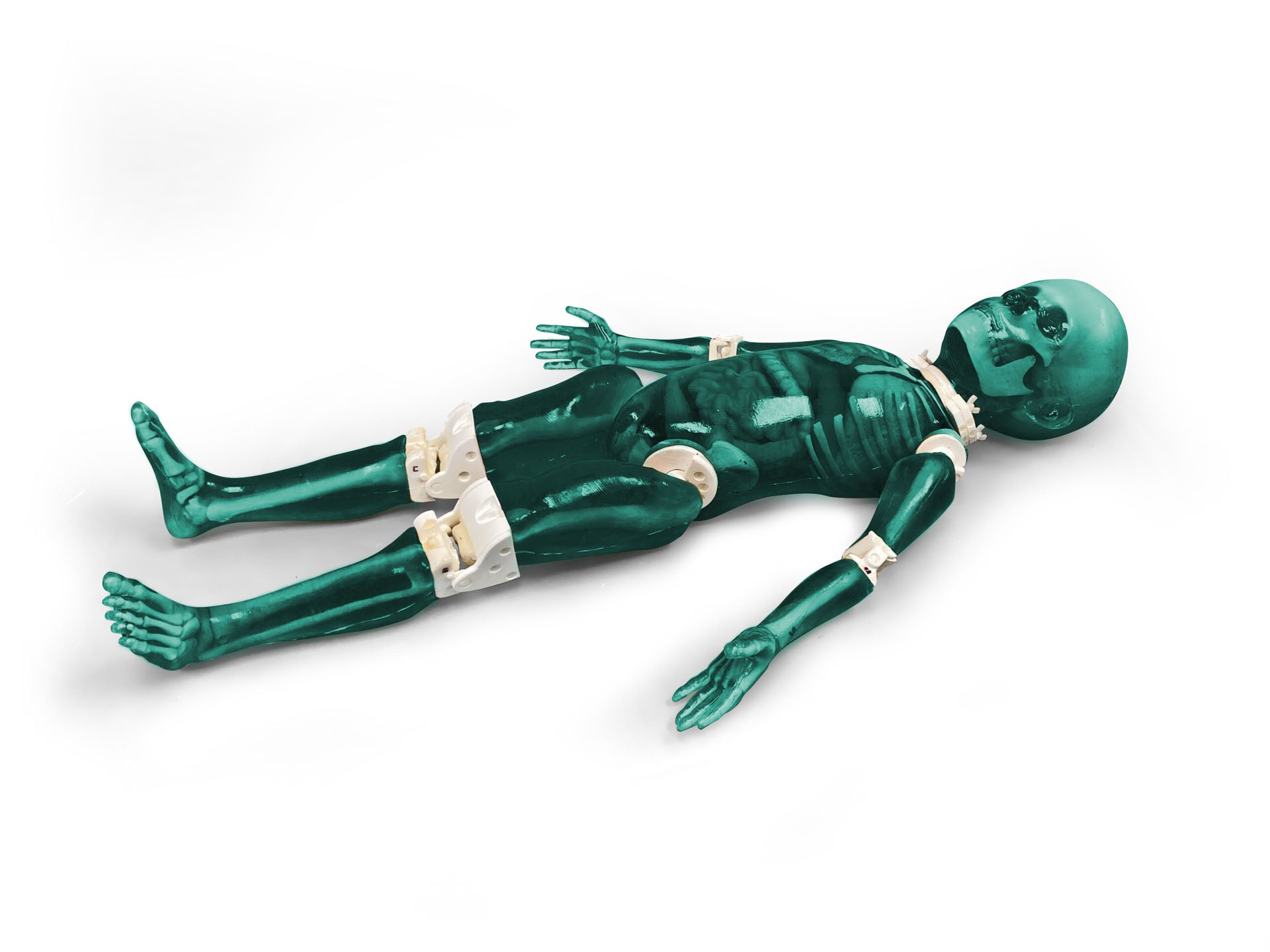 Medical Imaging Phantoms for X-Ray, CT, MRI and Ultrasound