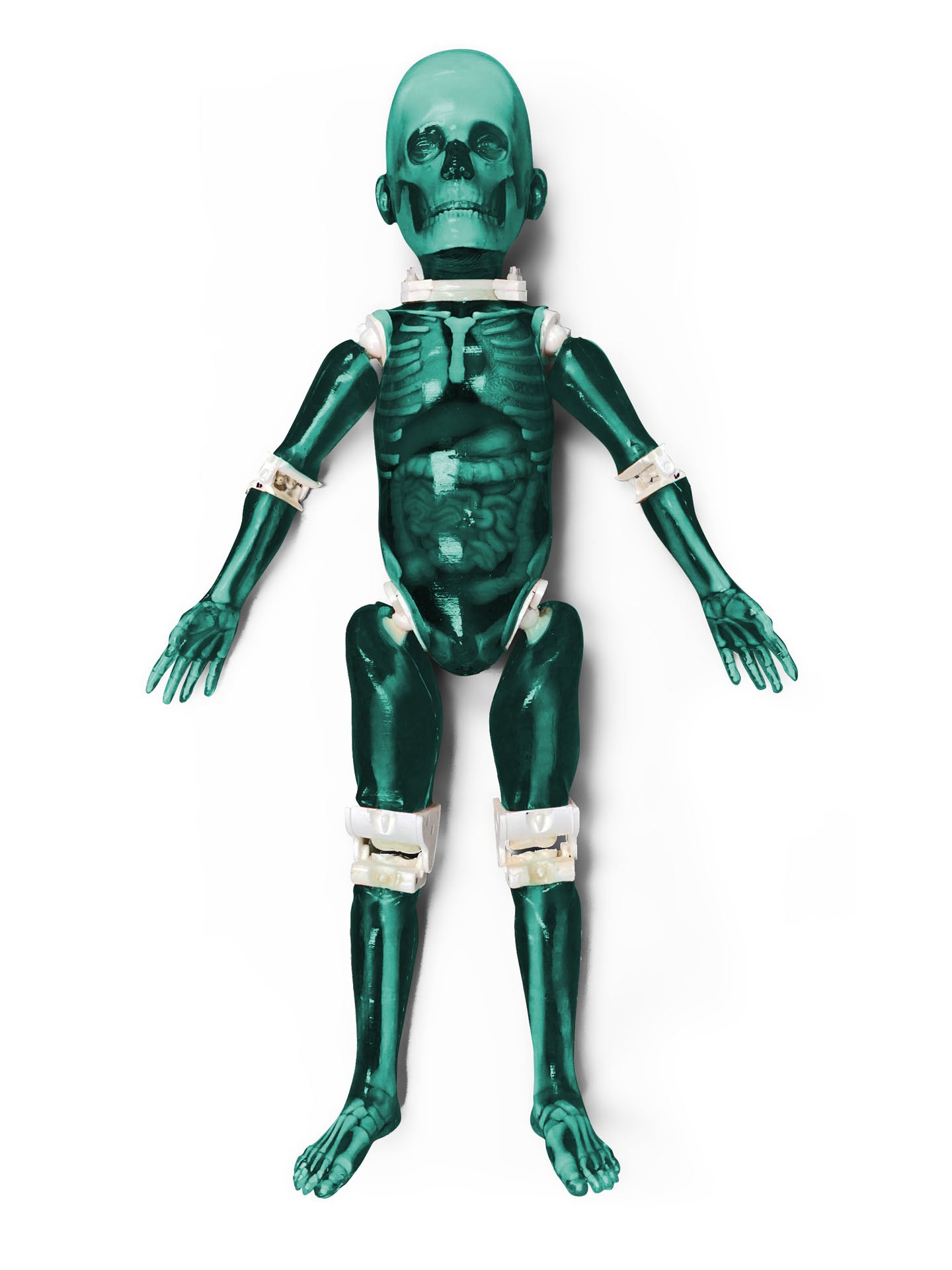 Medical Imaging Phantoms for X-Ray, CT, MRI and Ultrasound