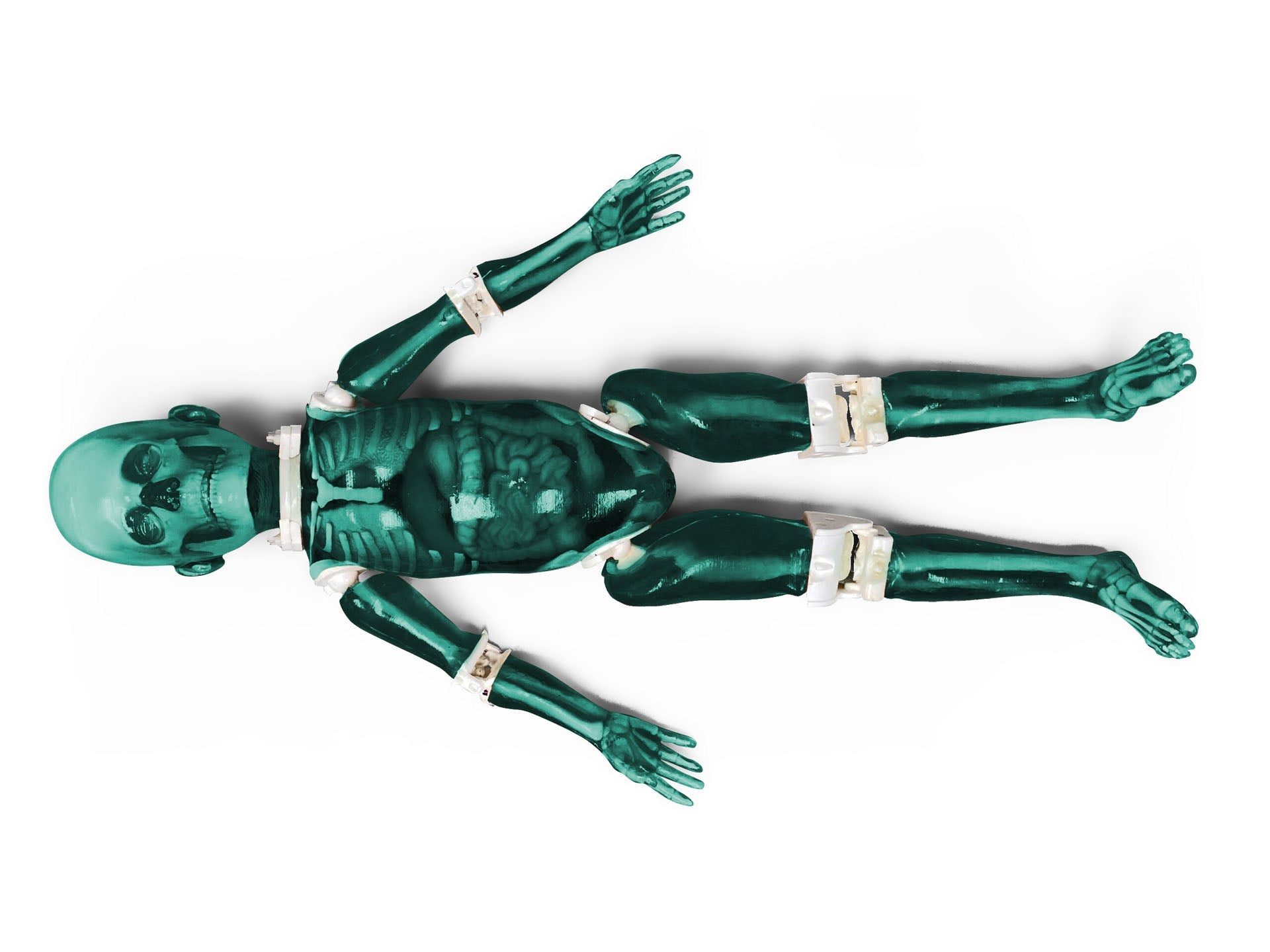 Medical Imaging Phantoms for X-Ray, CT, MRI and Ultrasound