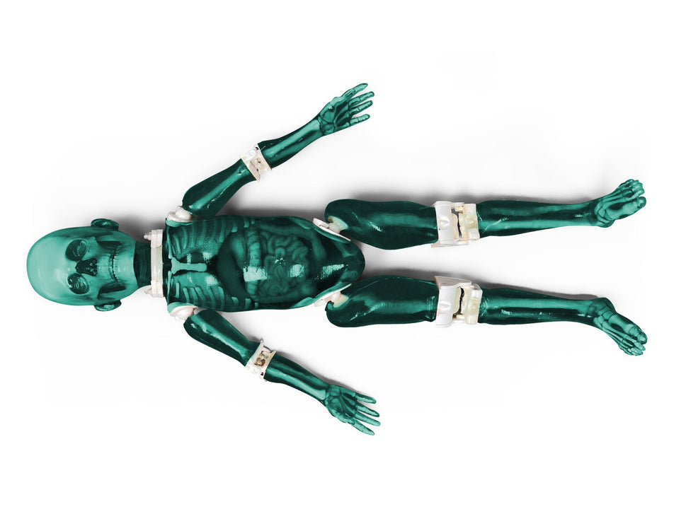 Medical Imaging Phantoms for X-Ray, CT, MRI and Ultrasound