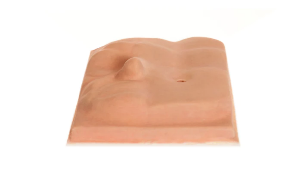 Dali Face and Abdomen Suturing Pad (3 Pack)