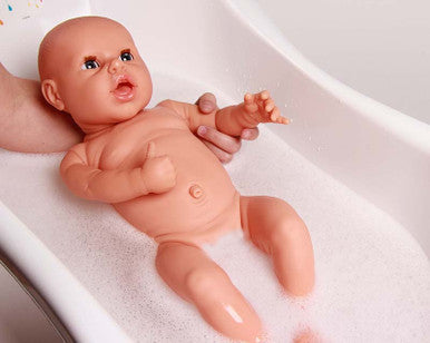 Neonate Doll for Baby Care Training
