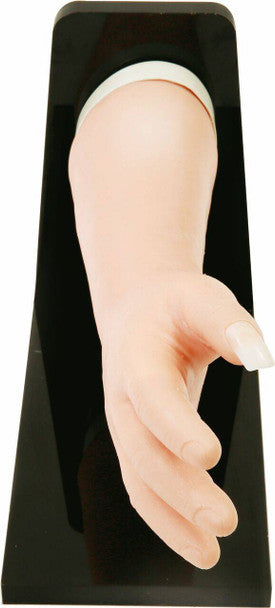 Fingernail Removal Trainer