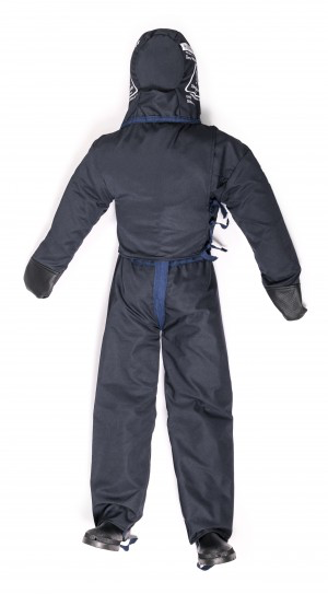 Fire House Manikin Overalls
