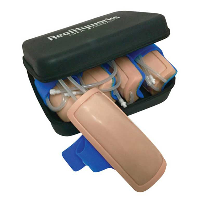 Forearm Venepuncture Trainer Class Pack