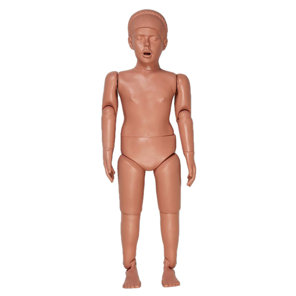 Combat Challenge Kid Manikin