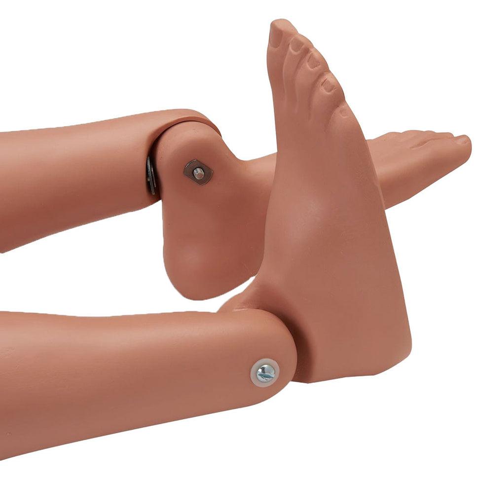 Combat Challenge Kid Manikin