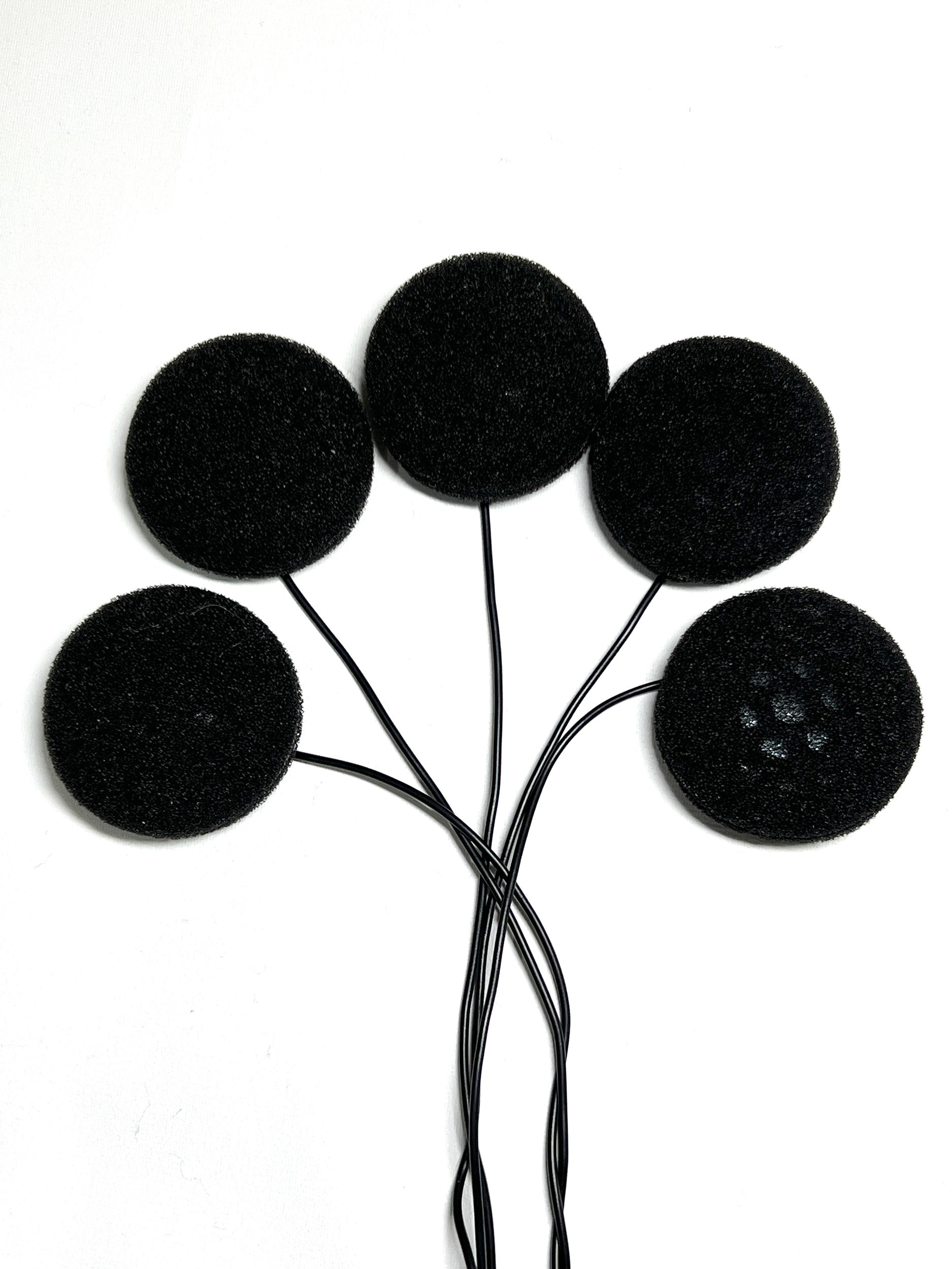 "Goldie K9" Canine Breath/Heart Sound Simulator