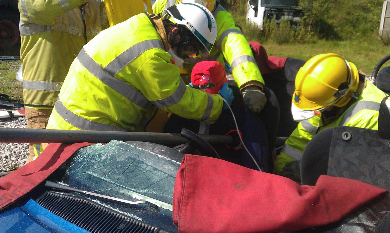 Multi Trauma Training Manikin