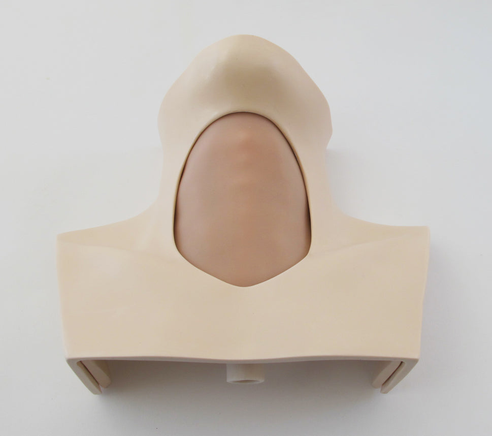 Tracheotomy Trainer