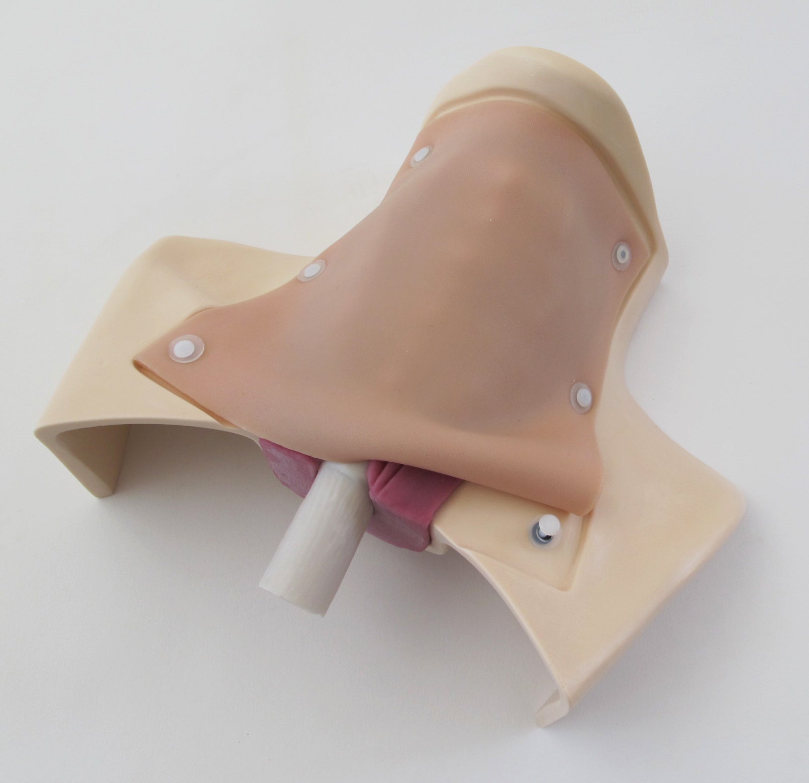 Tracheotomy Trainer