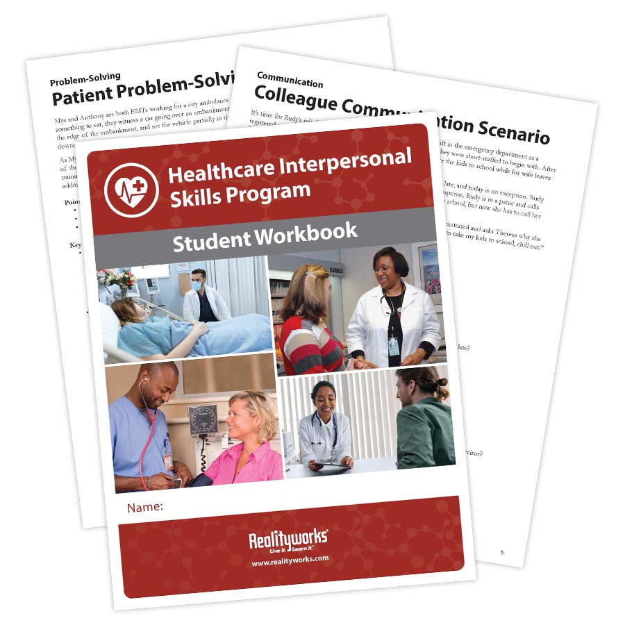 Healthcare Interpersonal Skills Program